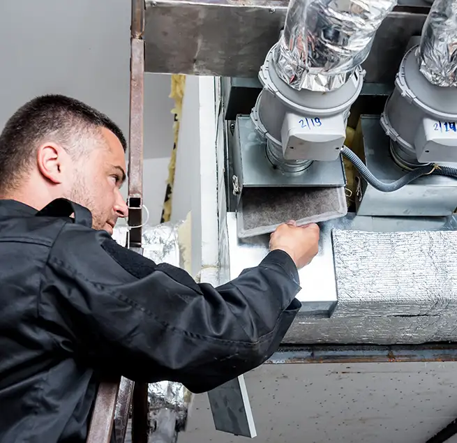 Why Homeowners & Businesses Trust Us in El Dorado Hills, CA?